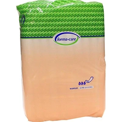 Abbildung von Forma care Woman Super 20 St