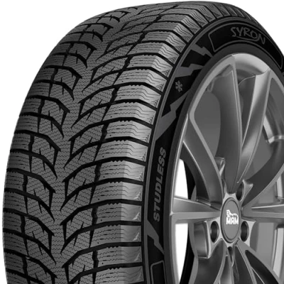 Abbildung von Syron EVEREST 2 205/60 R16 92T PKW Winterreifen Reifen W2056016T92SYE2