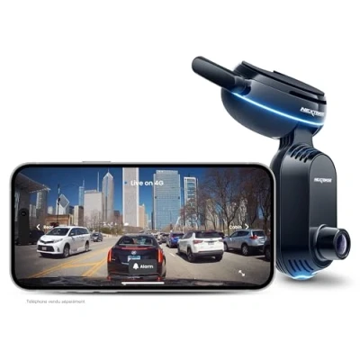 Abbildung von Nextbase IQ 1K Dashcam