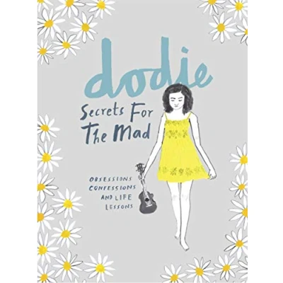 Abbildung von Secrets for the Mad: Obsessions, Confessions and Life Lessons