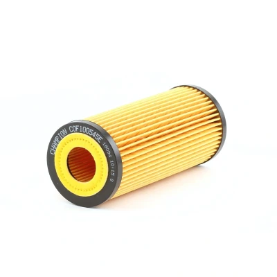 Abbildung von CHAMPION EON TITAN COF100545E Ölfilter Filtereinsatz BMW: 1 Schrägheck, X3, 3 Limousine, ALFA ROMEO: 159 Sportwagon, Brera