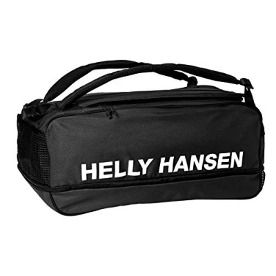 Abbildung von Unisex Helly Hansen HH Racing Bag, Schwarz, STD