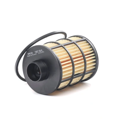 Abbildung von VALEO 587914 Kraftstofffilter Filtereinsatz FIAT: Doblo I Kombi, Ducato III Pritsche / Fahrgestell, Bus, OPEL: Astra H GTC kfzteile,