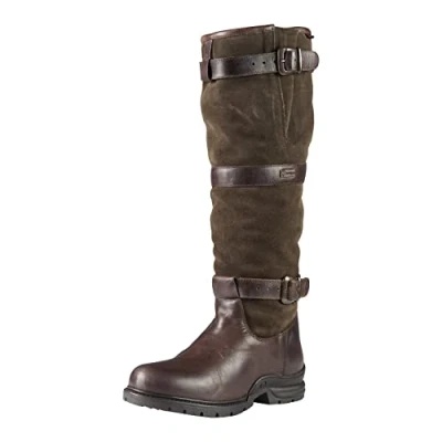 Abbildung von HORKA Outdoorstiefel Highlander Lang Forest Green 44 Agradi.deVerkauft von Agradi