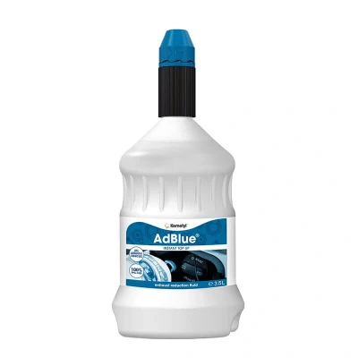Abbildung von Kemetyl AdBlue 9726764 Harnstoff 3.5l Kanister vuladapter