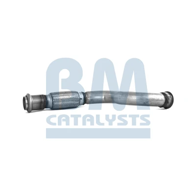 Abbildung von BM CATALYSTS BM50745 Abgasrohr PEUGEOT: 308 SW 2