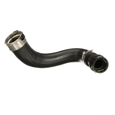 Abbildung von GATES 09 1493 Ladeluftschlauch AEM (Ethylen Acrylat Kautschuk) OPEL: Astra K Sports Tourer