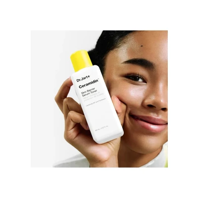 Abbildung von Dr.Jart+ Ceramidin Skin Barrier Serum Toner 30 ml