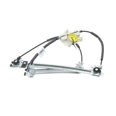 Abbildung von Valeo Fensterheber vorne links elektrisch ohne Elektromotor mit Komfortfunktion 851052 AUDI: A2 kfzteile, kfzteile24, bandel online, bandel, atp