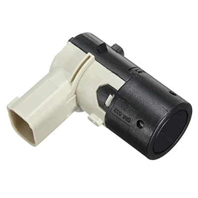 Abbildung von Parksensor PDC Sensor BMW 5er E39 E60 6er E63 7er E65 X5 E53 Z4 Mini 66206989105