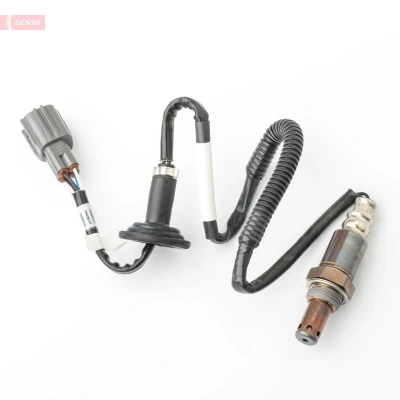 Abbildung von DENSO Direct Fit DOX 0502 Lambdasonde M18x1.5 beheizt, Fingersonde, Breitband Lambda Sonde LEXUS: IS 2