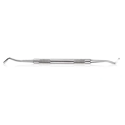 Abbildung von Excavator, Nagelfalzinstrument, Eckenheber