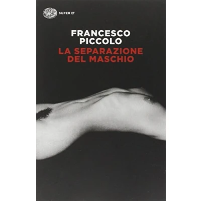 Abbildung von La separazione del maschio (Feltrinelli Comics)