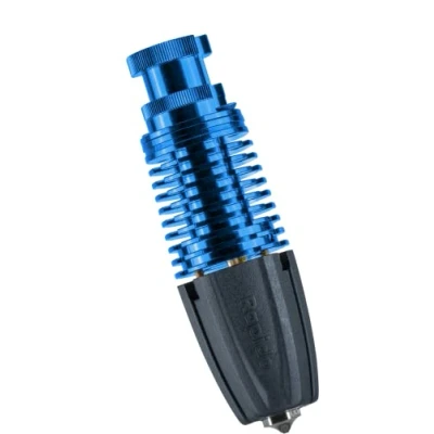 Abbildung von Phaetus Rapido Hot End High Flow Blue