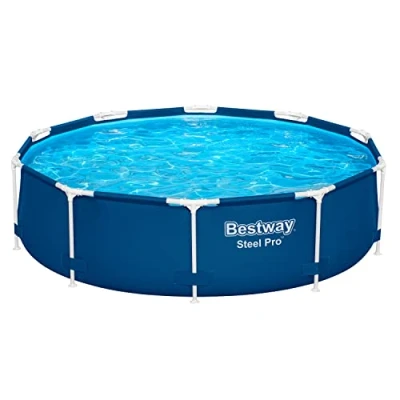 Abbildung von Schwimmbad Abnehmbar Bestway