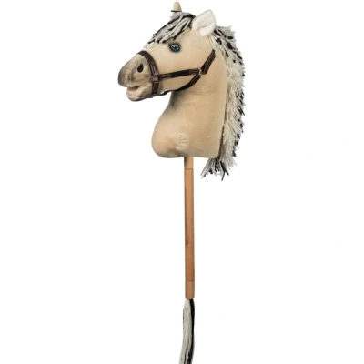 Abbildung von HKM Hobby Horse Premium