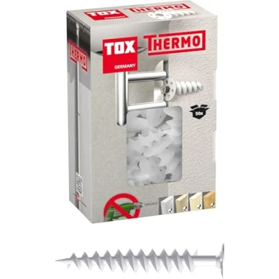 Abbildung von TOX Dämmstoffdübel Thermo M 120 mm, 50 Stück, 072100281