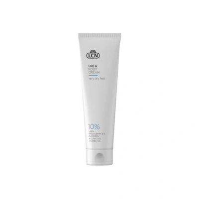 Abbildung von LCN Urea 10% Foot Cream 100 ml Fußcreme