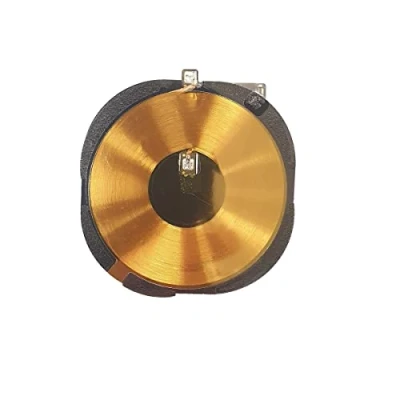 Abbildung von DHLK® Wireless QI Ladespule NFC Antenne kompatibel mit iPhone 11 / Induktives Laden (A2111, A2223, A2221)