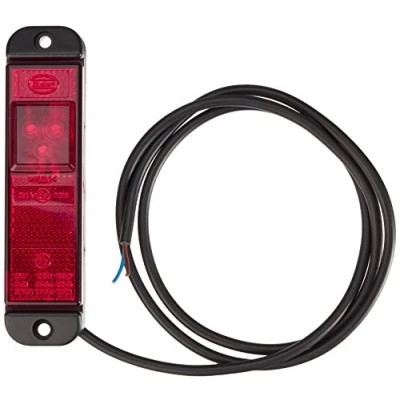 Abbildung von HERTH+BUSS ELPARTS 82710324 Schlussleuchte
