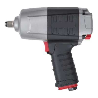 Abbildung von Milwaukee M12BID 0 M12 Compact Schlagschrauber, 12 V