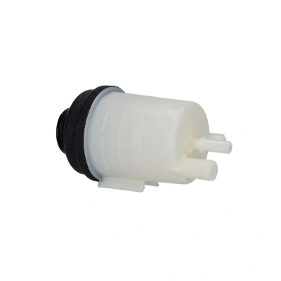 Abbildung von FEBI BILSTEIN 182811 Ausgleichsbehälter, Hydrauliköl Servolenkung FORD: S Max Mk1, MONDEO 4