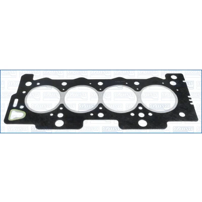 Abbildung von AJUSA FIBERMAX 10155500 Zylinderkopfdichtung 1,3 73,5 PEUGEOT: 206 Schrägheck, 206+ 106 II CITROËN: C2 Schrägheck