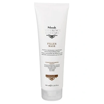 Abbildung von Nook Difference Repair Filler Mask 300 ml