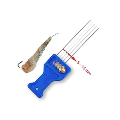 Abbildung von Stonfo BAITING Twin Needle Ködernadel