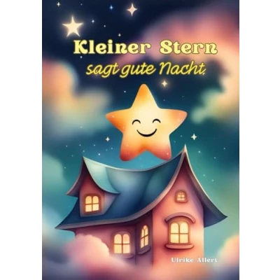 Abbildung von Kleiner Stern sagt gute Nacht