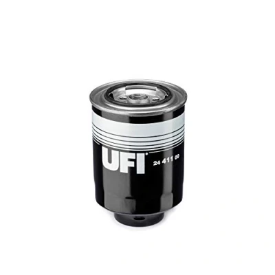 Abbildung von UFI Filters 24.411.00 Dieselfilter für Autos