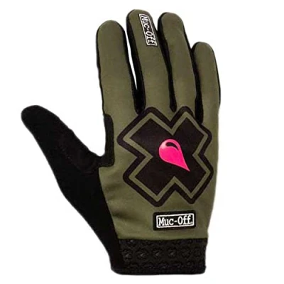 Abbildung von Muc Off Unisex Fahrrad Handschuhe