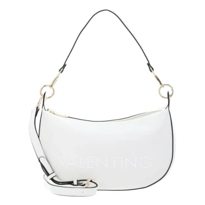 Abbildung von Valentino Bags Pigalle Handtasche, Damen, Größe: One Size, Bianco
