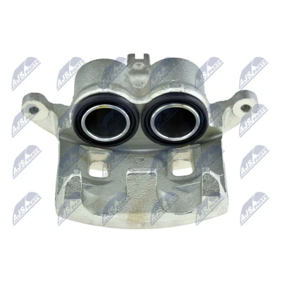 Abbildung von NTY HZP NS 020 Bremssattel Vorderachse rechts NISSAN: NP300 Navara Pritsche / Fahrgestell, Pathfinder 3, Pickup
