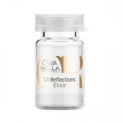 Abbildung von Wella Professionals Oil Reflections Luminous Magnifying Elixer 10 x 6 ml