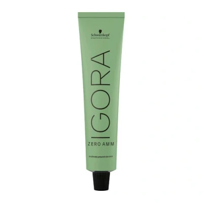 Abbildung von Schwarzkopf Igora Zero AMM 7 42 60ml