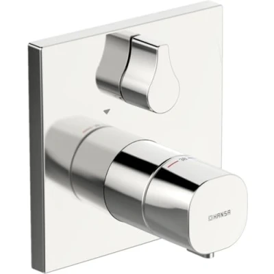 Abbildung von HANSA Brausethermostat &quot;HANSALIVING&quot;