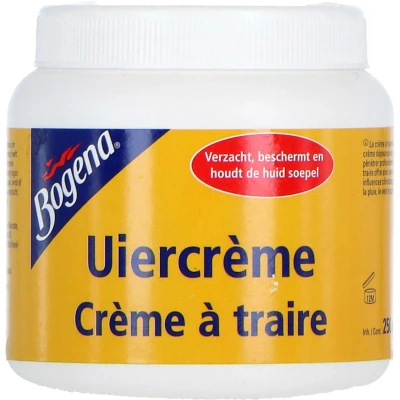 Abbildung von Bogena Eutercreme 250gr