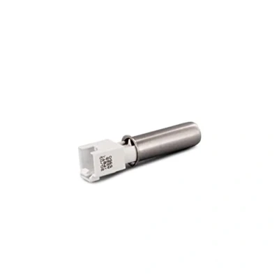Abbildung von DL pro Temperaturfühler NTC Sensor für Whirlpool Bauknecht 481228219485 Temperatur Fühler Temperatursensor WM Style WA AWO AWE AWT Waschmaschine Waschtrockner Trockner