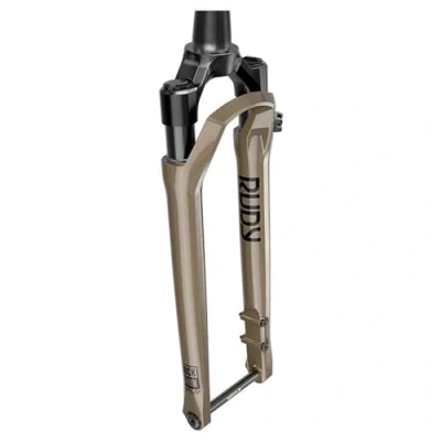 Abbildung von RockShox SRAM Corporation Europe Unisex Erwachsene Rs Rudyult.Rd Fahrradgabel, Mehrfarbig, One Size