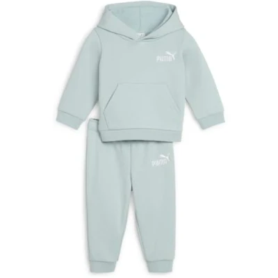 Abbildung von PUMA Unisex Baby MINICATS Loungewear Set FL INF Gestrickte Anzüge, Modern Mint,