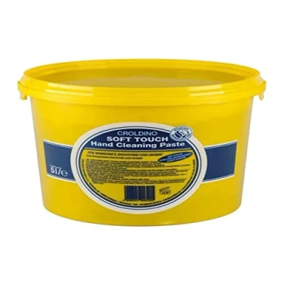 Abbildung von Croldino Ultrafeine Handwaschpaste Eimer 5 L