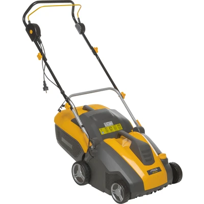 Abbildung von Elektro Vertikutierer SV 415 E