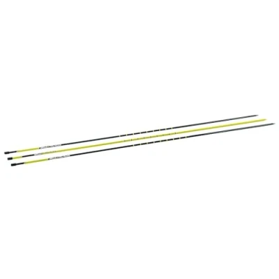 Abbildung von SKLZ Pro Rods: Konsistentes Ausrichtungs . Putt und Schwungtraining