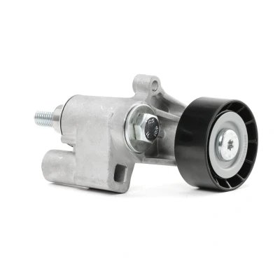 Abbildung von GATES FleetRunner Micro V Kit T38235 Spannrolle PEUGEOT: 206 Schrägheck, 306 Partner I Combispace, CITROËN: Berlingo / First