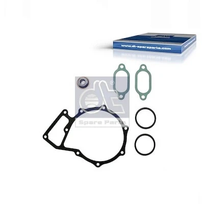 Abbildung von Reparatursatz, Wasserpumpe DT Spare Parts 4.90922