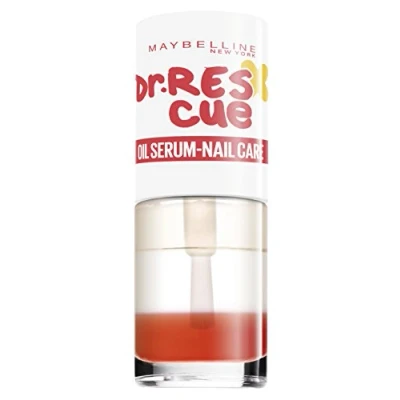 Abbildung von Maybelline New York Dr. Rescue Oil Serum, 3er Pack (3 x 39 g)