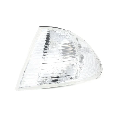 Abbildung von TYC 18 5420 05 2 Blinker weiß vorne links mit Lampenträger BMW: 3 Limousine, Touring kfzteile, kfzteile24, bandel online, bandel, atp autoteile,