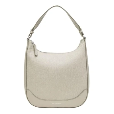 Abbildung von Marc O&#039;Polo Birka Handtasche, Damen, Größe: One Size, Misty grey