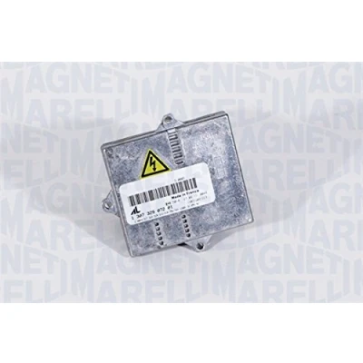 Abbildung von MAGNETI MARELLI 711307329072 Steuergerät, Beleuchtung MERCEDES BENZ: C Klasse T modell, Limousine